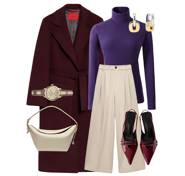 Styled Outfit 2