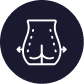 Hip Measurements