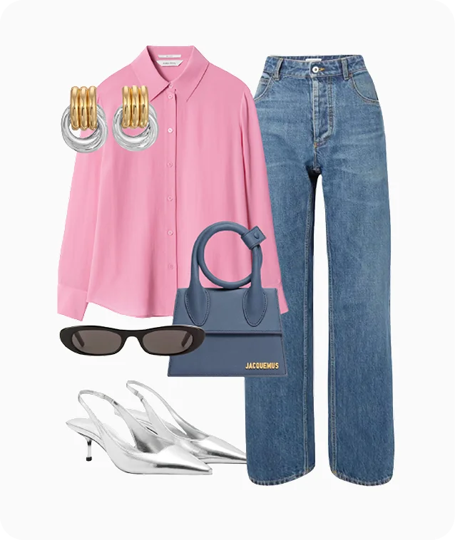 Outfit 1