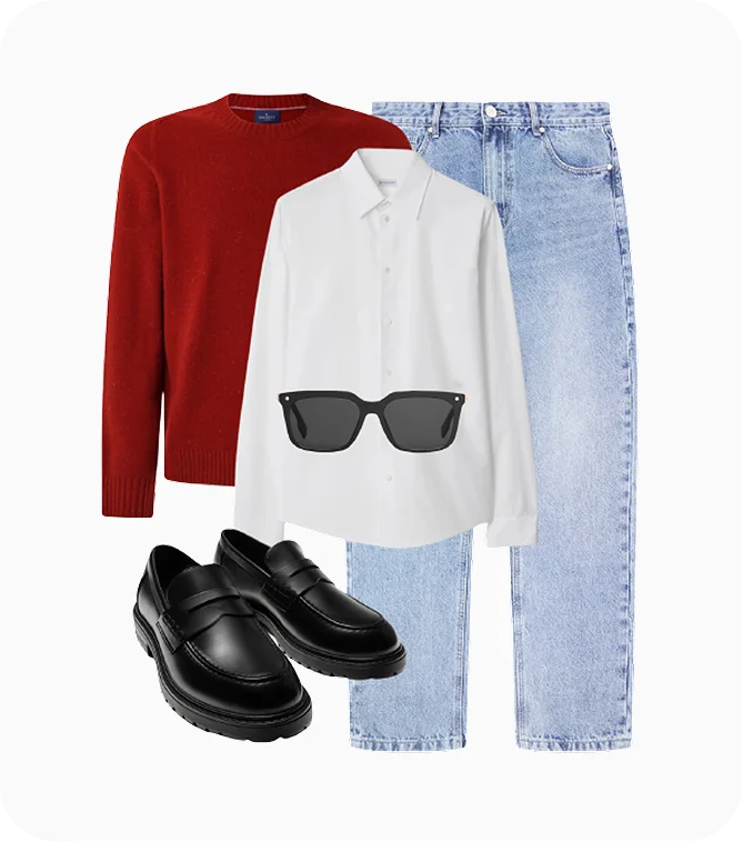 Outfit 3